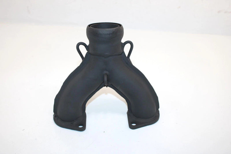 08 Polaris Iq Shift Oem Exhaust Header Manifold 1260501 Q5022