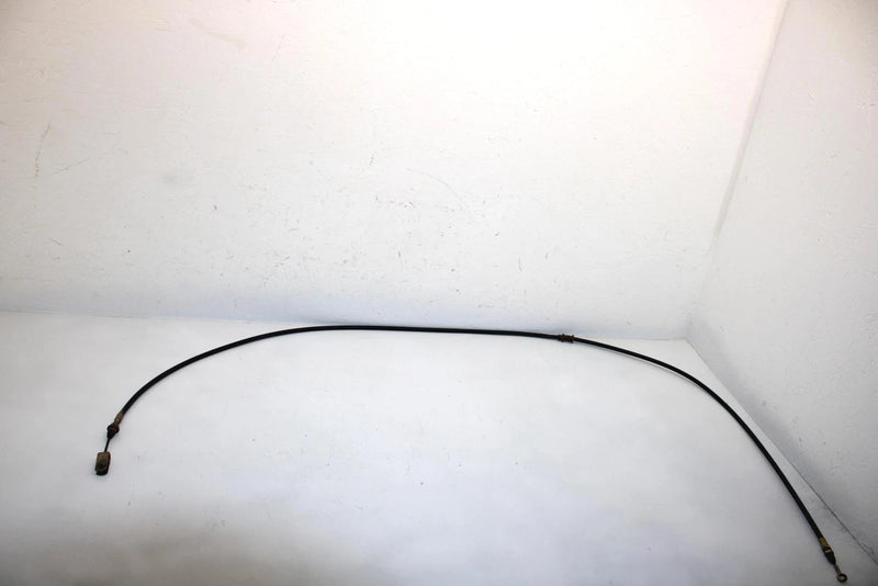 08 Polaris Ranger 700 4x4 Efi Oem Parking Brake Cable 7081435 XP1