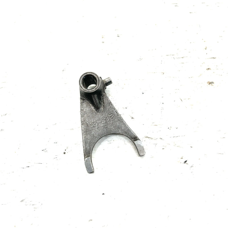 87-89 Suzuki Quadrunner 300 LT300E 2x4 OEM Shift Fork #2 25221-24500 AS36