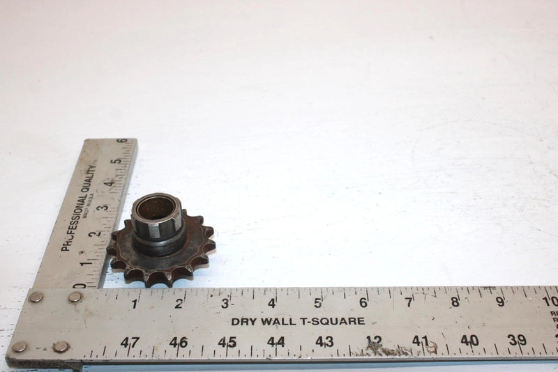 1977 Honda Atc 90 Oem Drive Sprocket 15T 23800-053-000 AH69