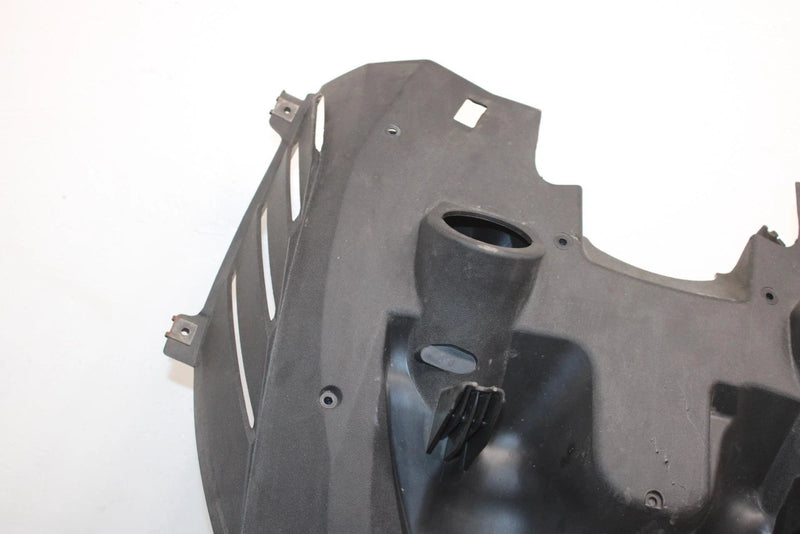 12 Arctic Cat M1100 Turbo Sno Pro 162 Oem Upper Air Intake 6606-276 SA8