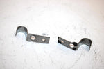 92 Polaris 440 Oem Wiring Clip Pair 7080665 4020035 SP128