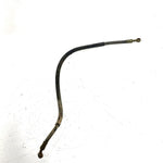 86-88 Honda FourTrax 200 TRX200SX OEM Front Upper Brake Hose 45123-HB3-003 AH91