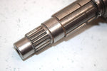 84 Honda Trx200a Oem Final Drive Bevel Gear 23200-969-000 AH6