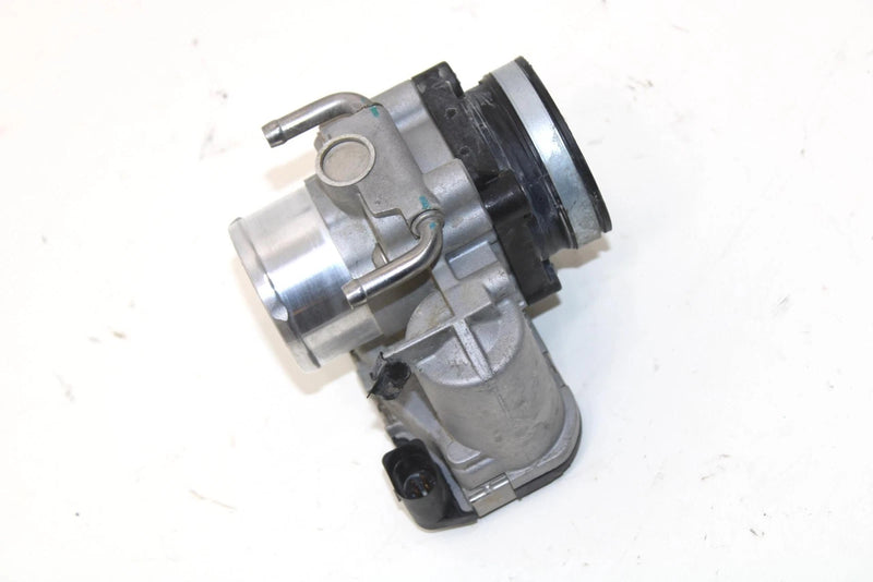 2017 Ski-doo Grand Touring 900 Oem Throttle Body 420893148 SS65