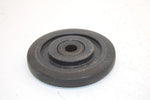 1987 Polaris 400 Oem Idler Wheel Set Of 4 1543018 SP61