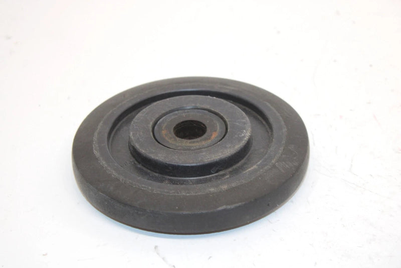 1987 Polaris 400 Oem Idler Wheel Set Of 4 1543018 SP61