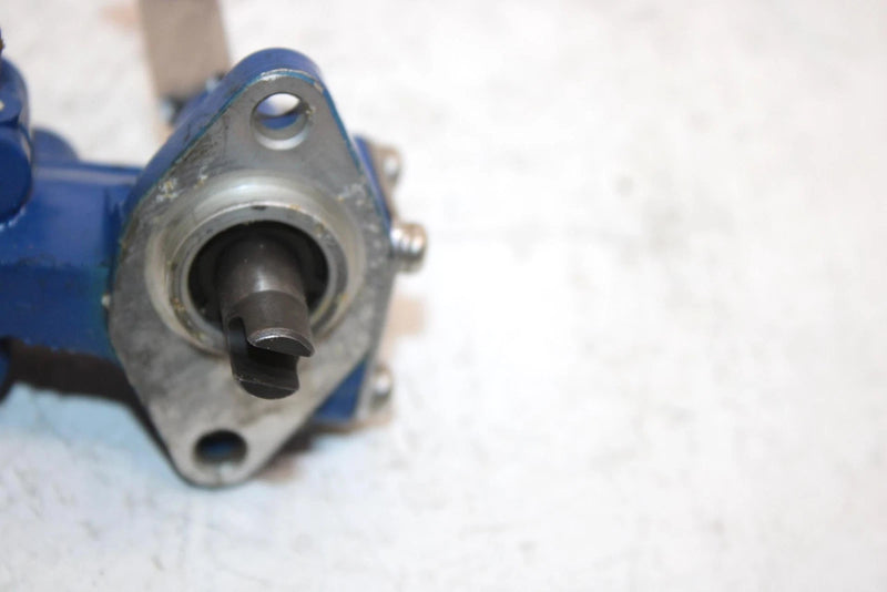 1996 Polaris Slx 780 Oem Oil Pump 3240266 JP30