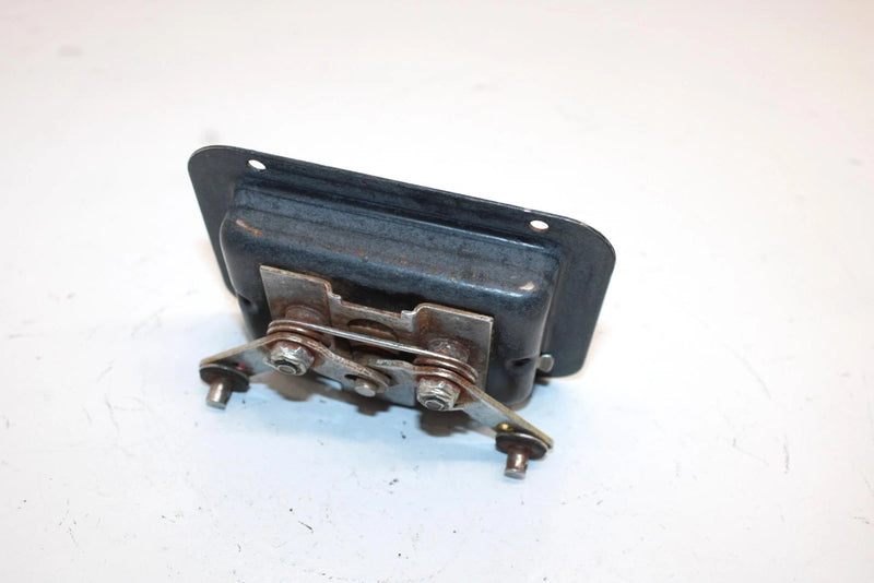 08 Polaris Ranger 700 4x4 Efi Oem Tail Gate Latch 7081380 XP1