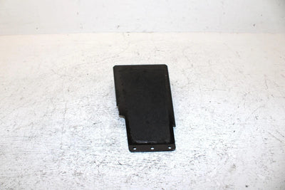 1994 Polaris Classic Touring Oem Left Footrest Pad 5254390-067 SP55