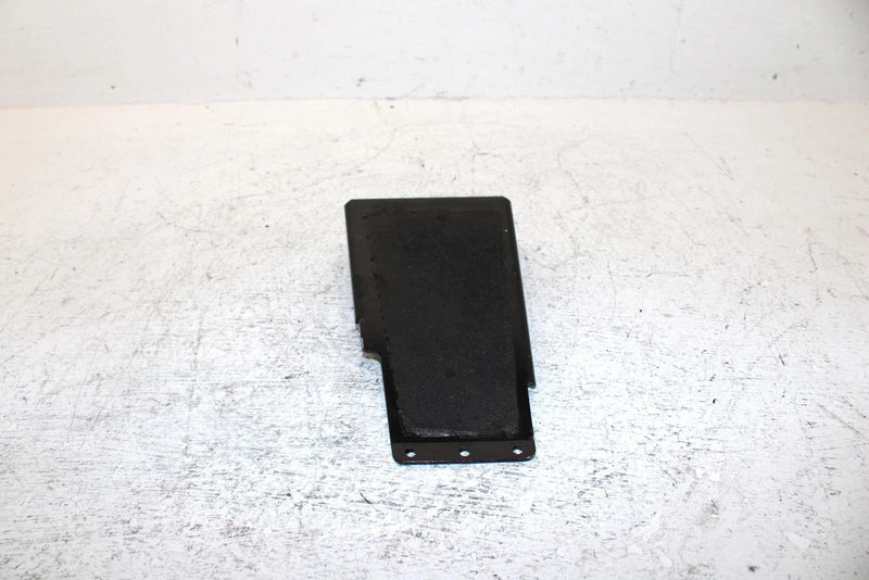 1994 Polaris Classic Touring Oem Left Footrest Pad 5254390-067 SP55