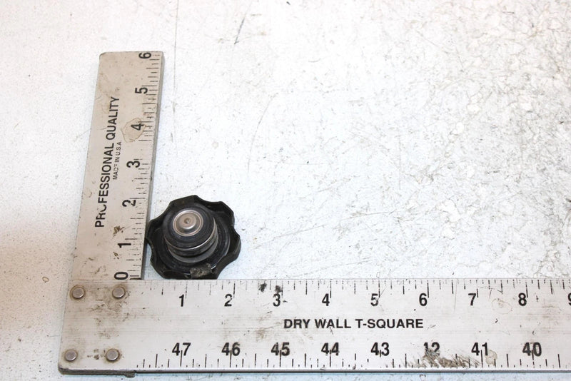 2003 Kawasaki Prairie 650 Oem Coolant Fill Cap 49085-1067 AK26