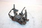 1997 Suzuki King Quad 300 4x4 Oem Transmission Lever Set AS11