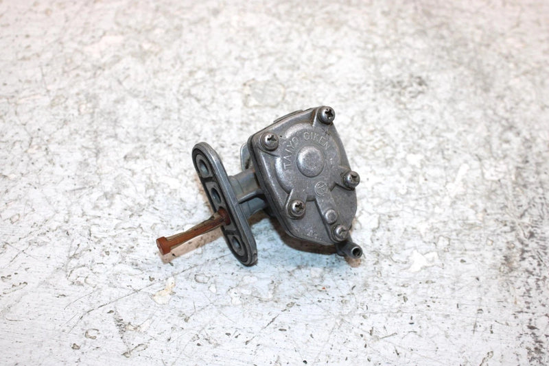 1998 Suzuki Quadrunner 250 Oem Fuel Petcock 44300-19B21 44300-19B23 AS13