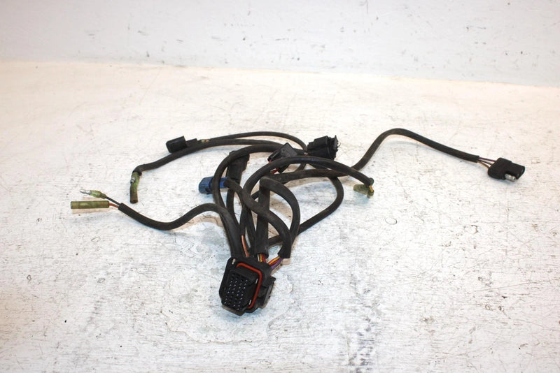 2002 Arctic Cat Zr 500 Cc Oem CDI Wire Harness 3005-965 SA4