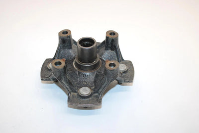 18 Suzuki King Quad 500 Oem Front Wheel Hub 54110-31G00 AS3
