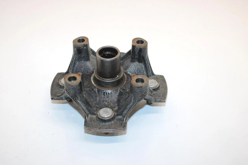 18 Suzuki King Quad 500 Oem Front Wheel Hub 54110-31G00 AS3