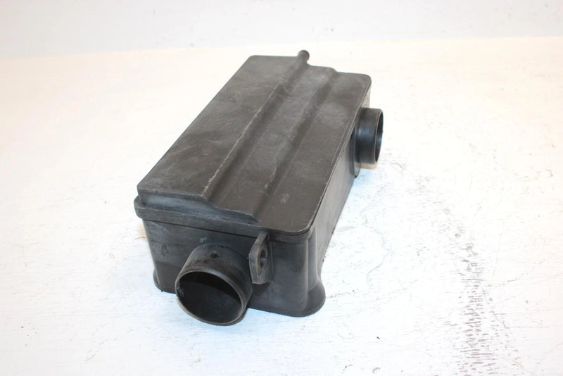 1986 Honda Trx 125 Oem Airbox Base 17210-943-000 AH41