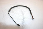 2000 Suzuki Lt-a500f Oem Front Right Brake Hose 59240-09F00 AS25