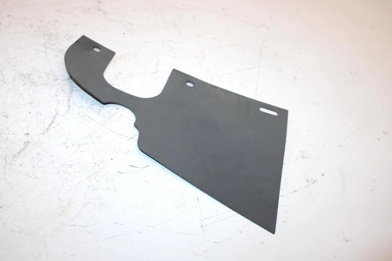 99 Polaris Scrambler 400 4x4 Oem Side Mud Deflector Set 5850141 AP55