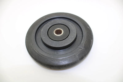 Polaris OEM Bogie Wheel 5.350 w/Bearing and Collar 1543018 Q5274