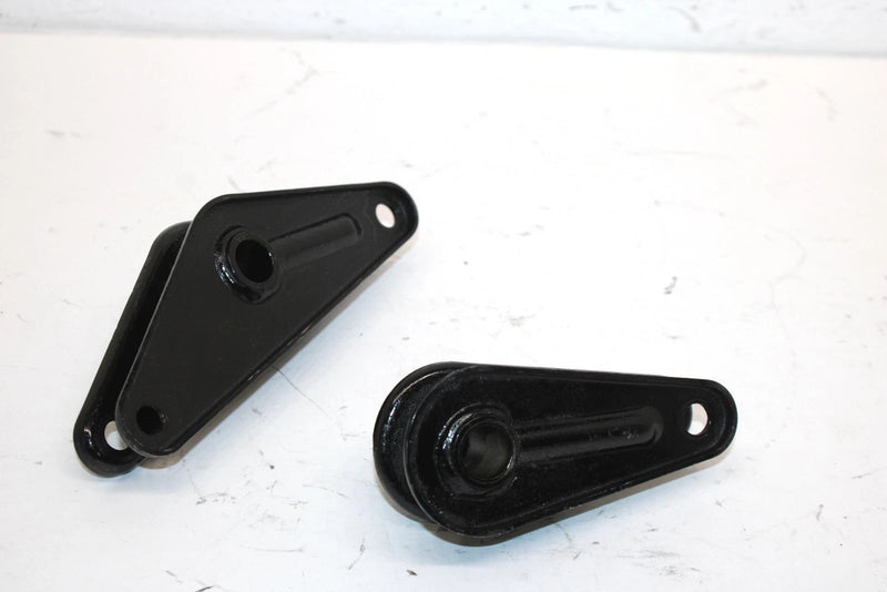 1991 Arctic Cat Prowler Oem Pivot Idler Arm Set 0705-057 0705-053 SA57