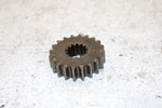 1995 Arctic Cat Z 440 Oem 18T Chaincase Gear 0602-445 SA5