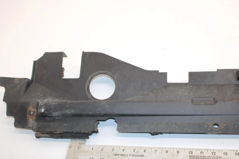 2015 Polaris Ranger Crew 900 Oem Lower CLose Off Panel 5450843-070 XP2