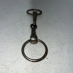 New O Ring Smooth Mouth Pony Snaffle LLL-14