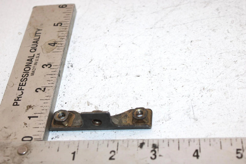 1996 Kawasaki Bayou 300 Oem Voltage Regulator Bracket 11045-1786 AK25