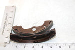 2002 Honda Trx 350 Fe Oem Front Brake Shoe Set 06450-HN5-671 Q5105