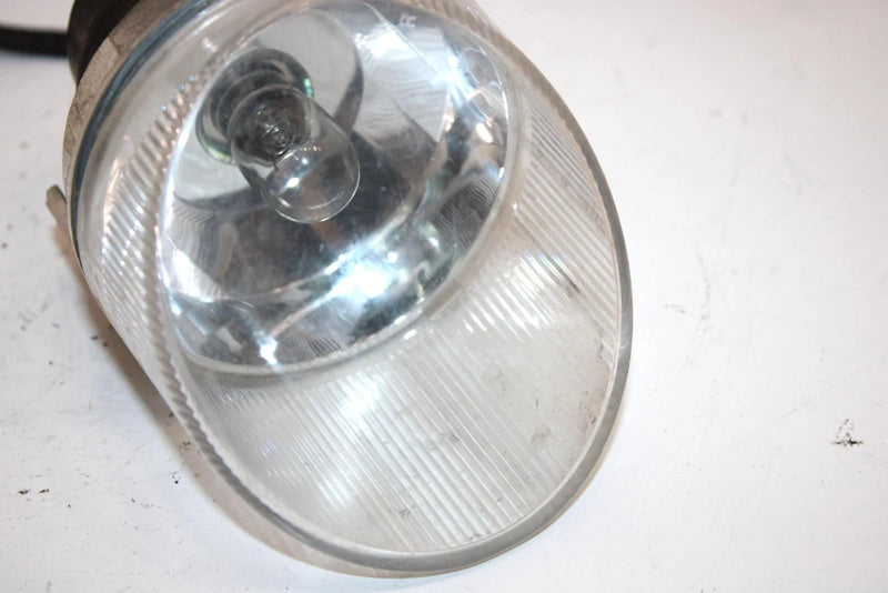 09 Can-am Ds90 Oem Right Headlight V80212DGF010 V80212DGF050LL AB3