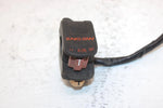 1984 Honda Atc 200 Esa Oem Left Control Switch 35200-958-013 AH60