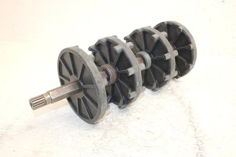 1988 Polaris 650 Oem Track Drive Axle 1590218 SP17