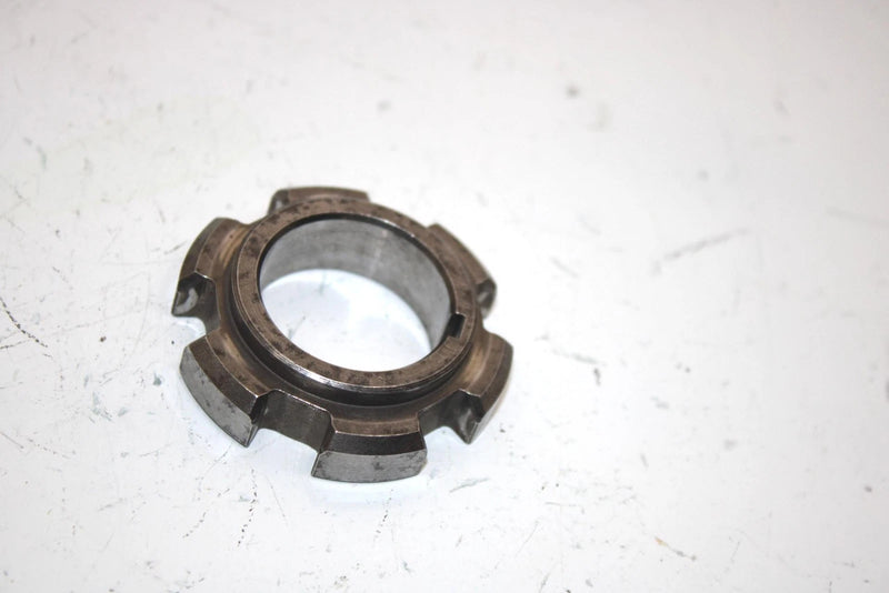 94 Yamaha  Kodiak 400 4wd Oem Inner Crank Dampner 4GB-11496-00-00 AY27