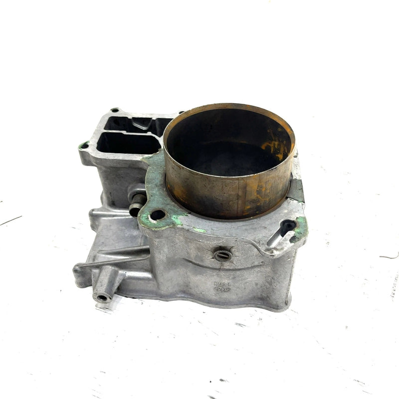 01-09 Honda Foreman Rubicon TRX500 OEM 92mm Bore Cylinder 12100-HN2-000 AH79