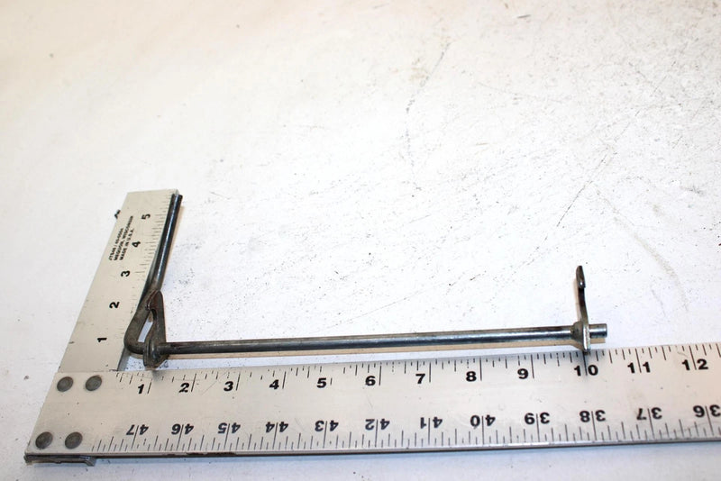 1984 Yamaha  Ytm 200 L Oem Seat Lever 21V-24776-00-00 AY48