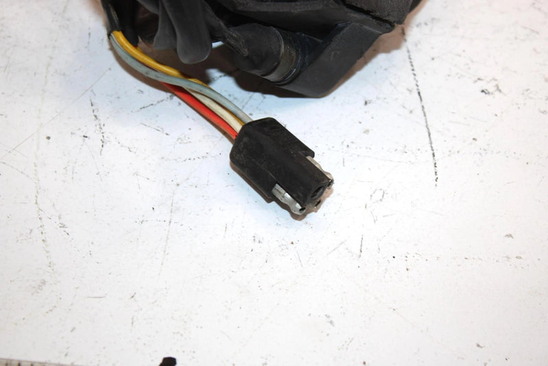 94 Arctic Cat Ext 580 Efi Oem Brake Lever Housing 0609-087 SA21