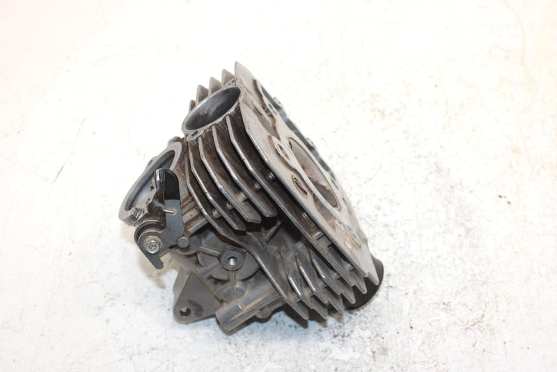 1997 Kawasaki Bayou 220 Oem Cylinder Head 11008-1197 AK21