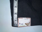 New Vintage Black Mesquite Polyester Pants #5506 3A-71