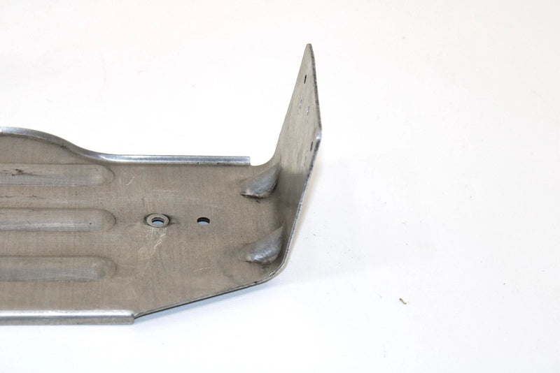 07 Polaris Iq Lx 600 Oem Clutch Belt Cover 1015759 SP198