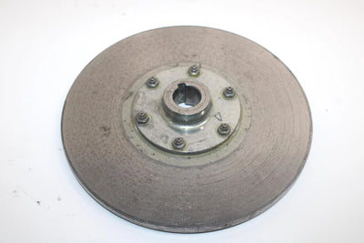 Arctic Cat Oem Brake Rotor With Hub 0602-551 Q2077