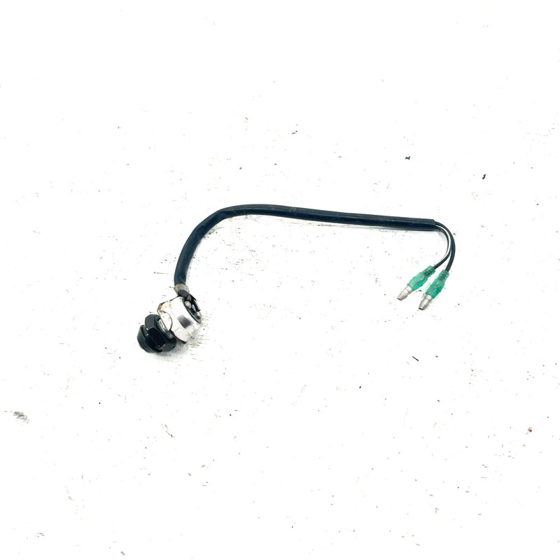 2001 Polaris Sportsman 90 OEM Teather Base 0455201 AP235