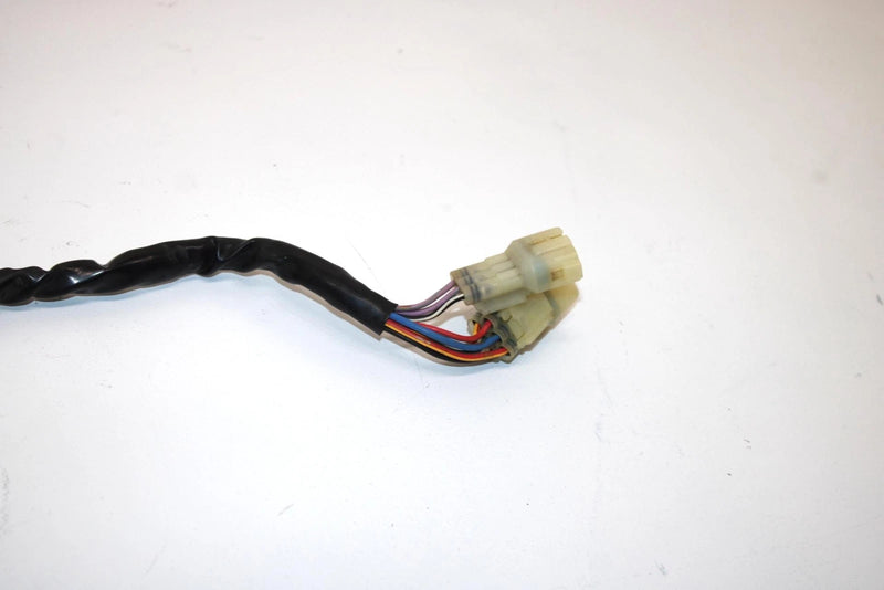 03 Bombardier Rally 200 Oem Left Control Switch 710000242 AB2