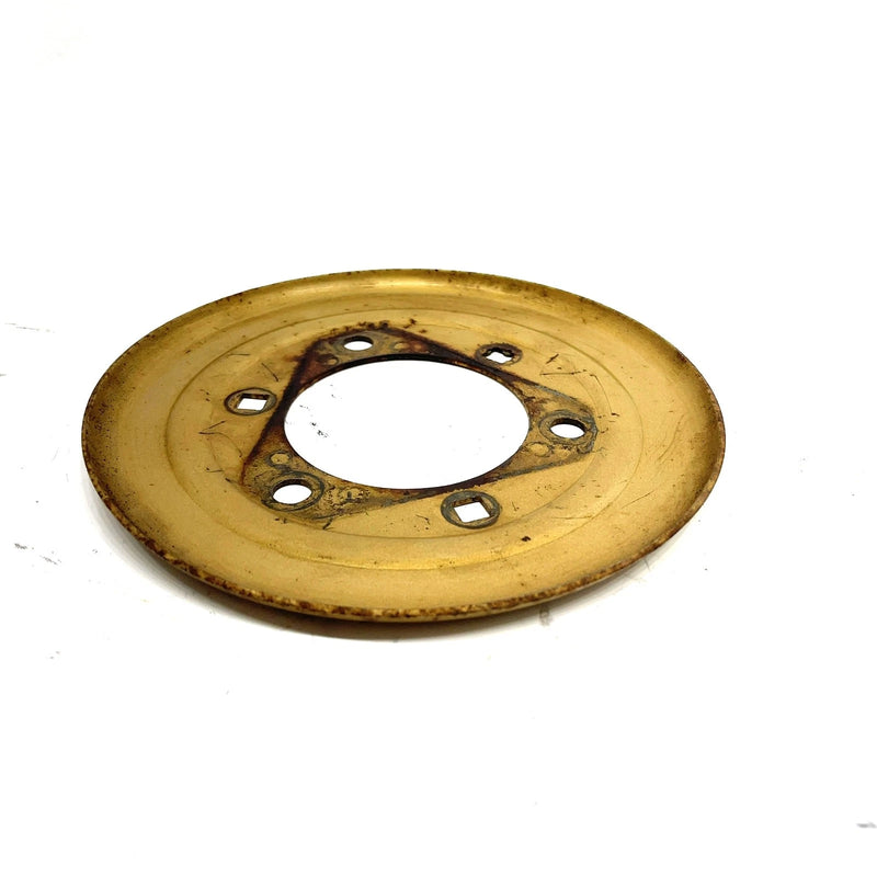 1984 Suzuki ALT125 OEM Front Wheel Plate 55317-18911-13T AS31