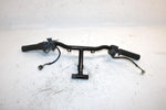 90 Yamaha Exciter Oem Handlebars 82M-23811-01-00 SY3