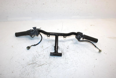 90 Yamaha Exciter Oem Handlebars 82M-23811-01-00 SY3