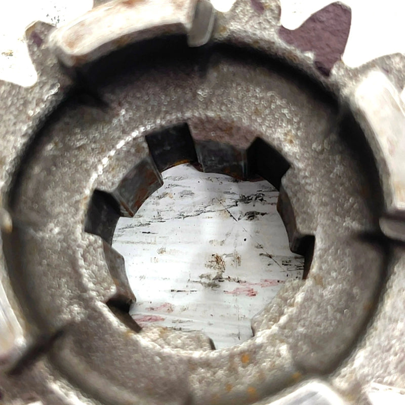 98-00 Arctic Cat 500 4X4 OEM 20T 3rd Drive Gear 3446-215 AA38