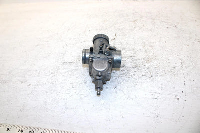 1995 Polaris Xlt Oem Carburetor Pair 3130551 SP34