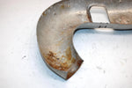 01 Arctic Cat Z 440 Sno Pro Oem Lower Expansion Chamber Cover 0712-423 SA74